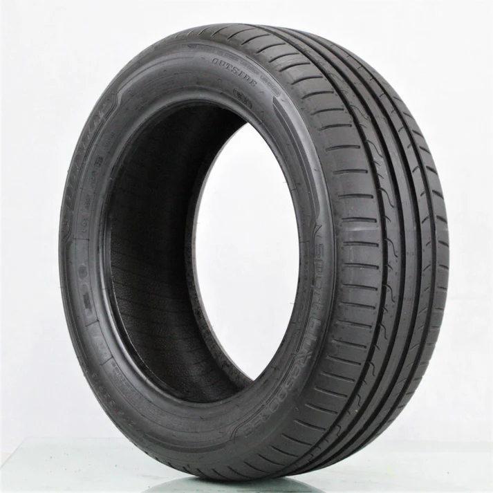 Llanta P 205/55 R16 91W A A Dunlop Sport Bluresponse